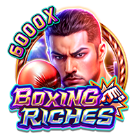 BOXING RICHES — Slots — Taya365