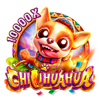 CHILIHUAHUA — Slots — Taya365