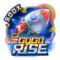 GO GO RISE — Slots — Taya365