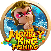FC MONKEY KING FISHING — Slots — Taya365