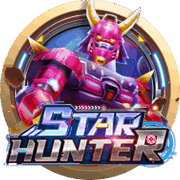 FC STAR HUNTER — Slots — Taya365