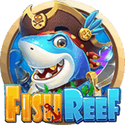 FG Fish Reef — Fishing — Taya365