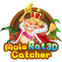FG Mole Rat Catcher3D — Fishing — Taya365