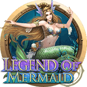 FG The Legend of Mermaid — Fishing — Taya365