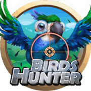 FG Birds Hunter — Slots — Taya365