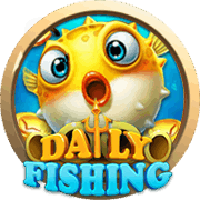 FG Daily Fishing — Slots — Taya365