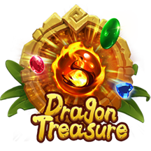 Dragon Treasure — Slots — Taya365