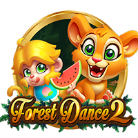 Forest Dance2 — Slots — Taya365