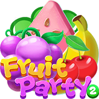 FruitParty2 — Slots — Taya365
