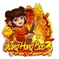 Qianghongbao3 — Slots — Taya365