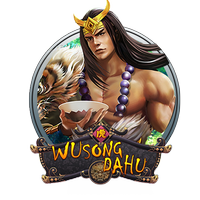 Wu Song Da Hu — Slots — Taya365