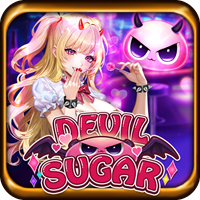 Devil Sugar — Slots — Taya365