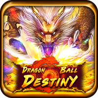 Dragon Ball ‧ Destiny — Slots — Taya365