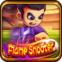 Flame Shooter — Slots — Taya365