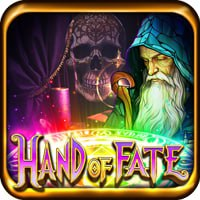 Hand of Fate — Slots — Taya365