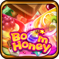 Honey Boom — Slots — Taya365