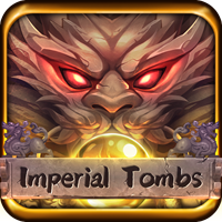 Imperial Tombs — Slots — Taya365