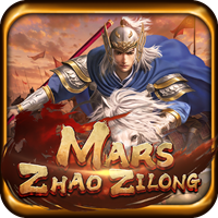Mars Zhao ZiLong — Slots — Taya365