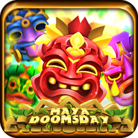 Maya Doomsday — Slots — Taya365
