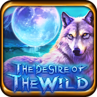 The Desire of the Wild — Slots — Taya365