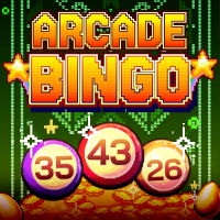 Arcade Bingo — Slots — Taya365