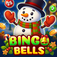Bingo Bells — Slots — Taya365