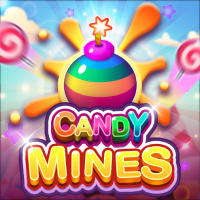 Candy Mines — Slots — Taya365