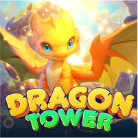 Dragon Tower — Slots — Taya365
