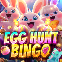 EggHunt Bingo — Slots — Taya365