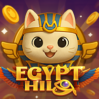Egypt Hilo — Slots — Taya365