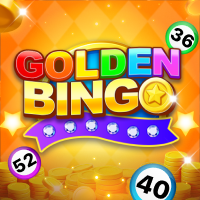 Golden Bingo — Slots — Taya365