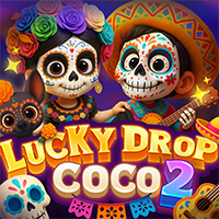 Lucky Drop-Coco 2 — Slots — Taya365