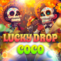 Lucky Drop-Coco — Slots — Taya365