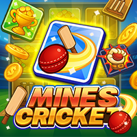 Mines Cricket — Slots — Taya365