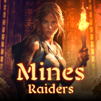 Mines Raider — Slots — Taya365