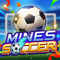 Mines Soccer — Slots — Taya365