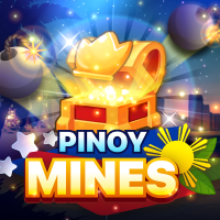 Pinoy Mines — Slots — Taya365