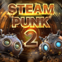 Steampunk 2 — Slots — Taya365