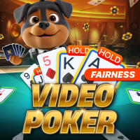 Video Poker — Slots — Taya365