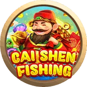 JDB Cai Shen Fishing — Fishing — Taya365