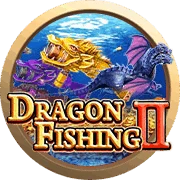 JDB Dragon Fishing II — Fishing — Taya365