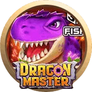 JDB Dragon Master — Fishing — Taya365