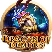 JDB Dragon of Demons — Fishing — Taya365
