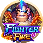 JDB Fighter Fire — Fishing — Taya365