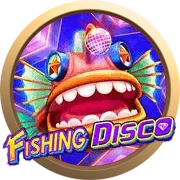 JDB Fishing Disco — Fishing — Taya365