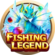 JDB Fishing Legend — Fishing — Taya365