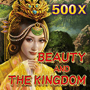 Beauty And The Kingdom — Slots — Taya365