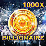 Billionaire — Slots — Taya365