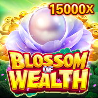 Blossom Of Wealth — Slots — Taya365