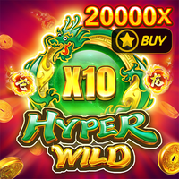 Dragon Soar - Hyper Wild — Slots — Taya365
